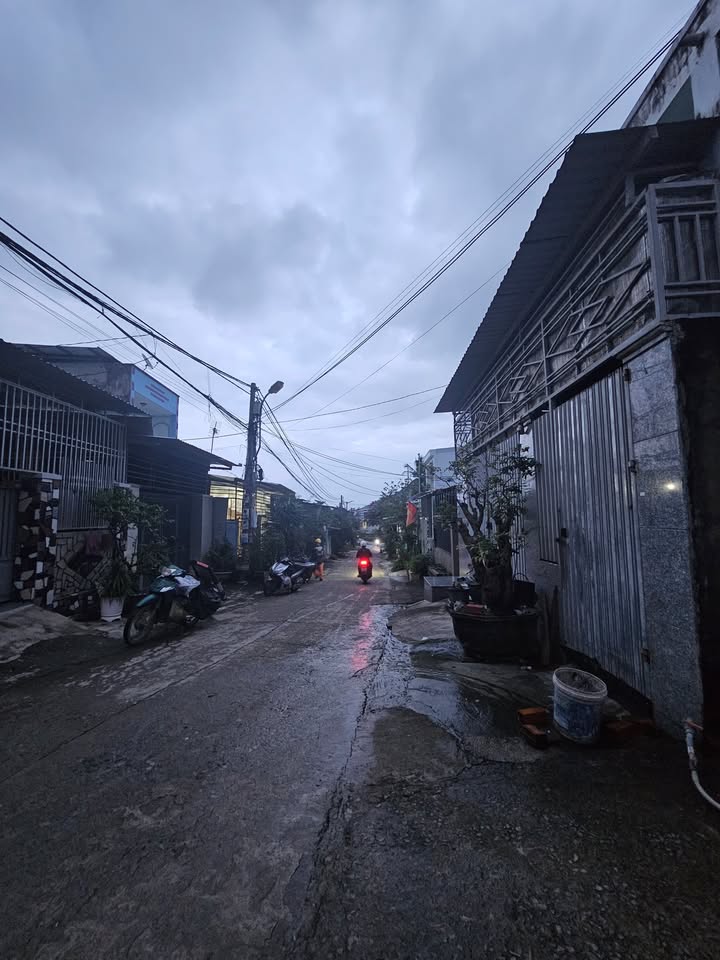 Đất nền thổ cư 89m² tại thôn Phước Lộc, Nha Trang - Giá chỉ 1.57 tỷ!