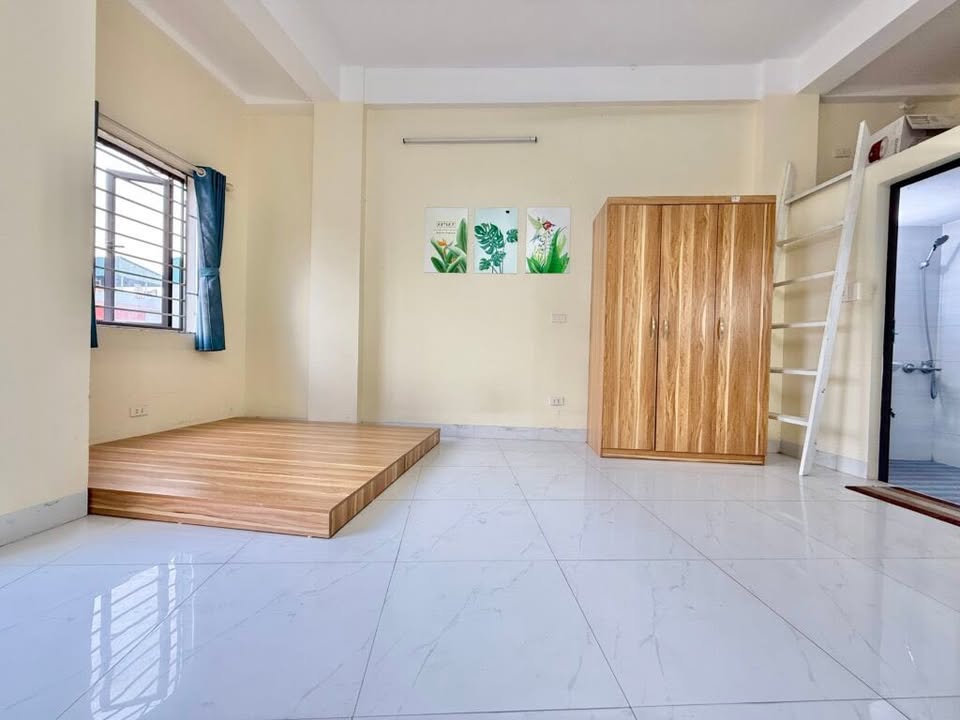 Căn hộ cho thuê đường Kim Giang, quận Thanh Xuân - Giá chỉ từ 3.1 triệu/tháng