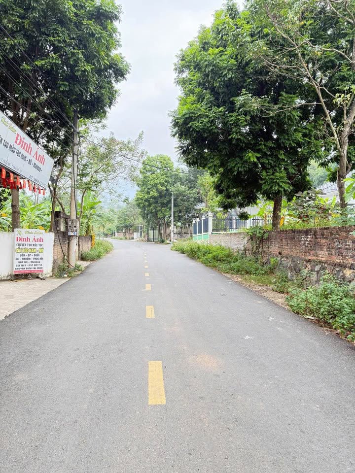 Đất nền Tam Quan, Tam Đảo 461m² giá chỉ 2.77 tỷ - Kinh doanh sinh lời ngay!