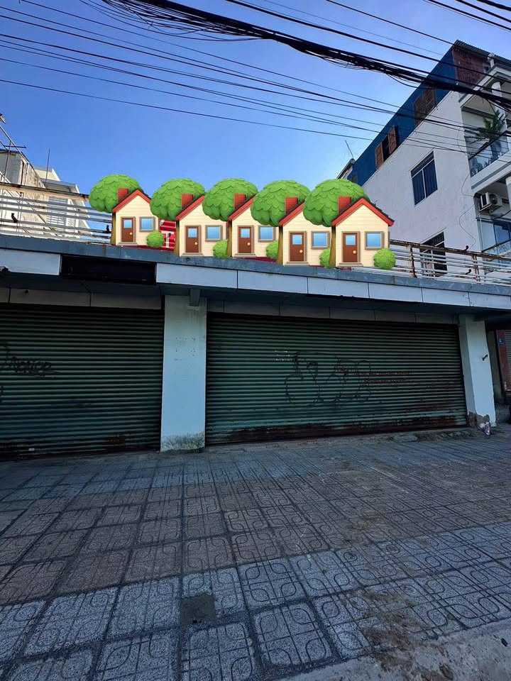 Đất Nền Mặt Tiền Phạm Văn Đồng Nha Trang 334.2m² giá 133.68 tỷ - Cơ hội vàng cho nhà đầu tư!