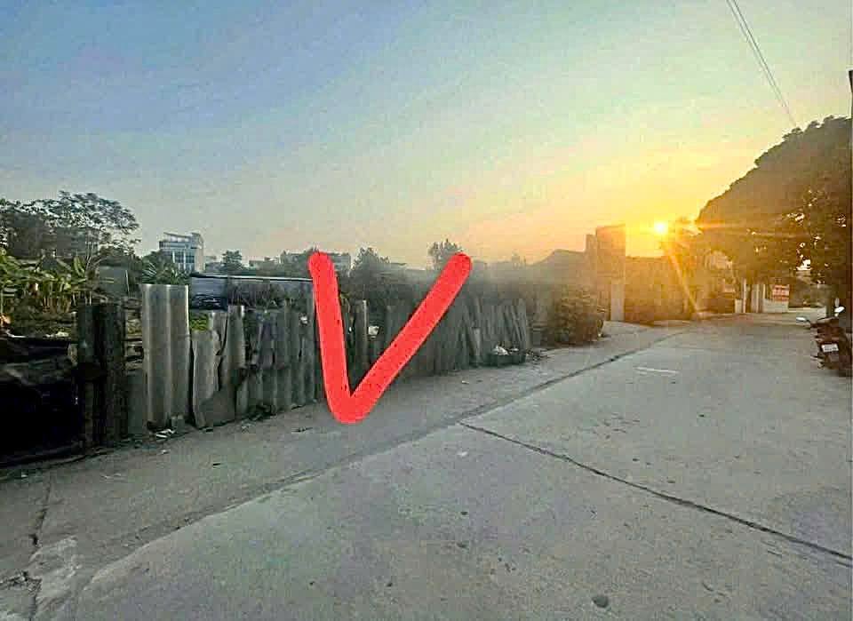 Đất nền Văn Bình Thường Tín 144m² giá 1.44 tỷ - Cơ hội đầu tư tuyệt vời!