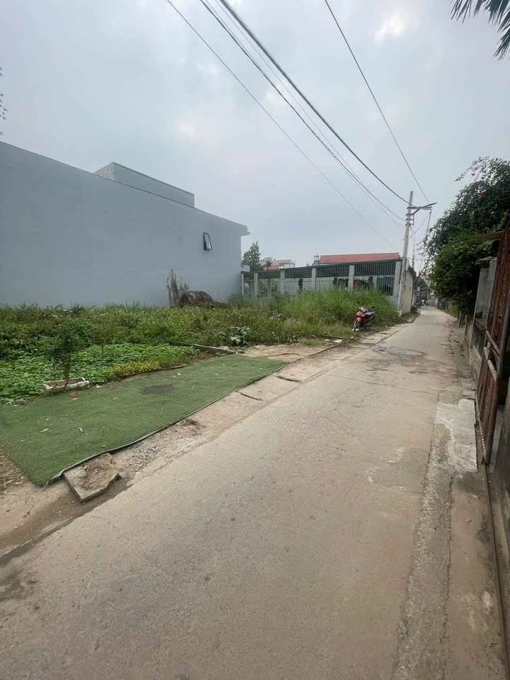 Đất nền Phúc Yên 70m² giá 1 tỷ - Đầu tư lý tưởng cho gia đình!