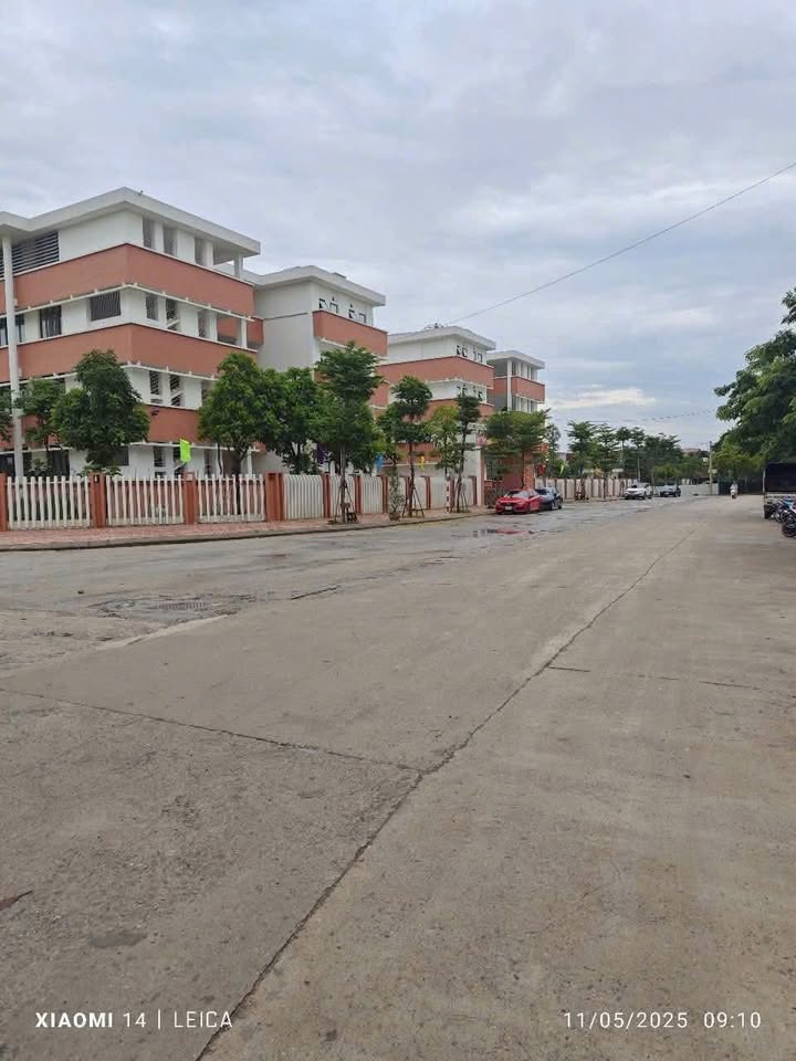 Đất 50m² Nam Phù, Chương Mỹ giá 2 tỷ - Ngõ thông, ô tô đỗ gần