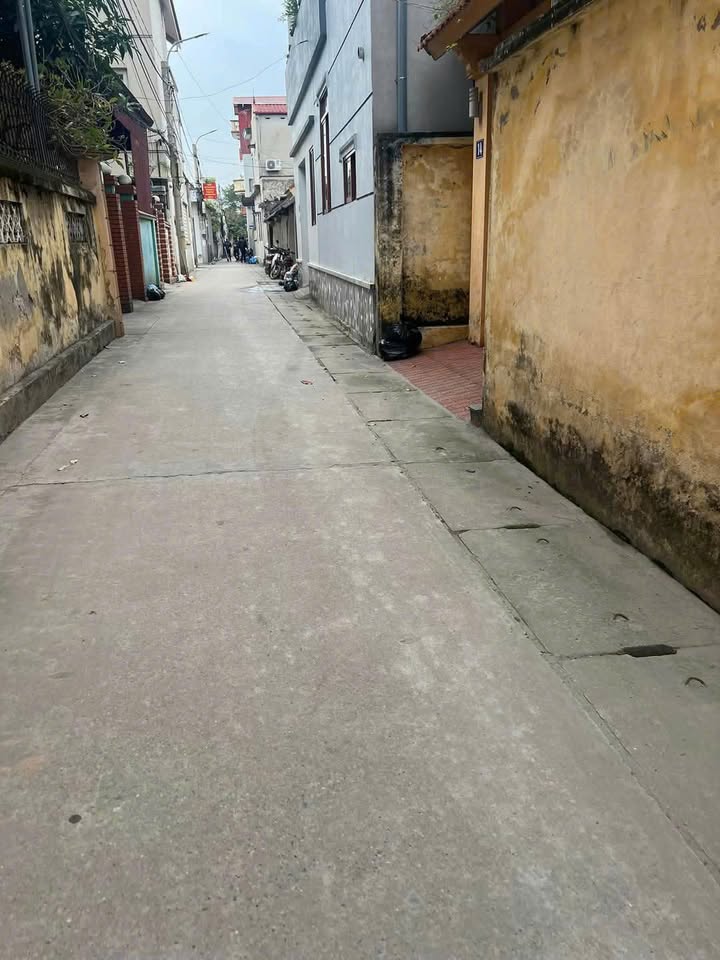 Đất Thường Tín 80m² giá 3.2 tỷ - Đầu tư hiệu quả ngay hôm nay!