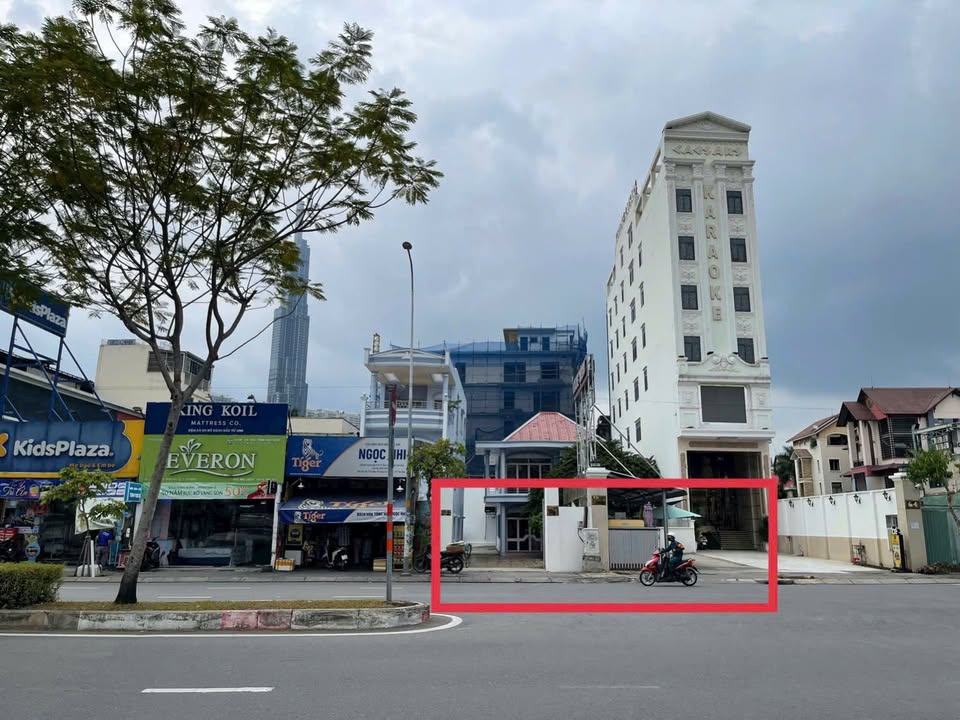 Đất nền 2MT 64 Trần Não, Quận 2 1000m² giá 350 tỷ - Cơ hội đầu tư hiếm có!