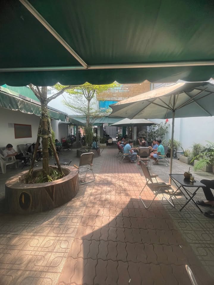 Mặt tiền đất Tân Bình 451.5m² giá 99 tỷ - Đầu tư sinh lời bền vững!