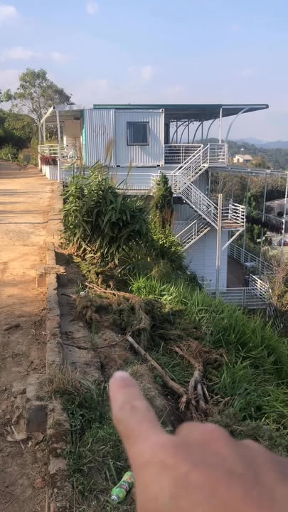 Đất đầu tư nghỉ dưỡng tại Xuân Trường, Đà Lạt 690m² giá 3 tỷ - View đẹp, chính chủ!