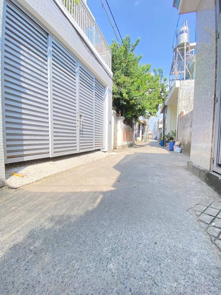 Nhà cấp 4 Hóc Môn 1003m² giá 3.55 tỷ - Bán gấp chính chủ!