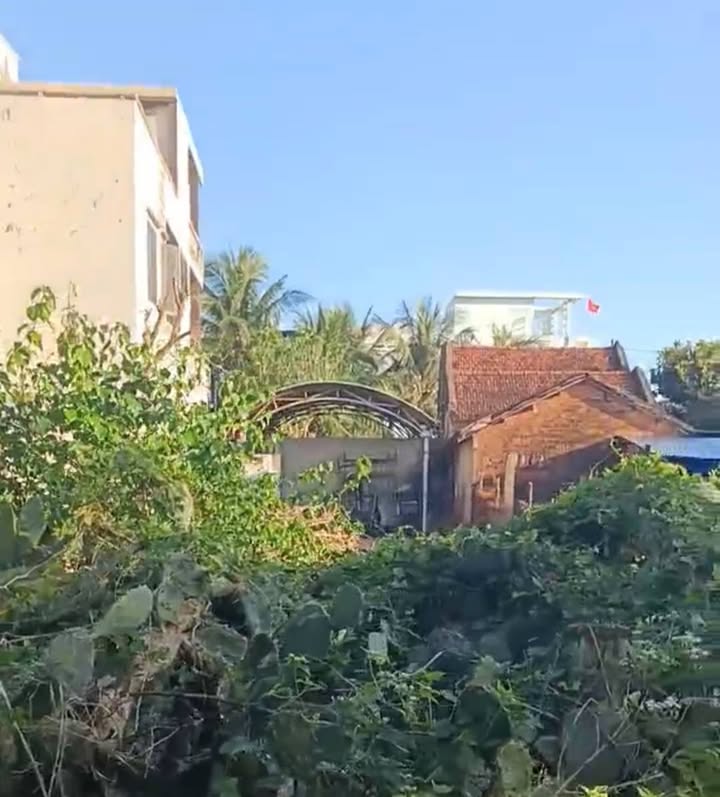 Lô đất 161m² Hòa Hiệp, Đông Hòa giá 1.55 tỷ - Đầu tư sinh lời cao!