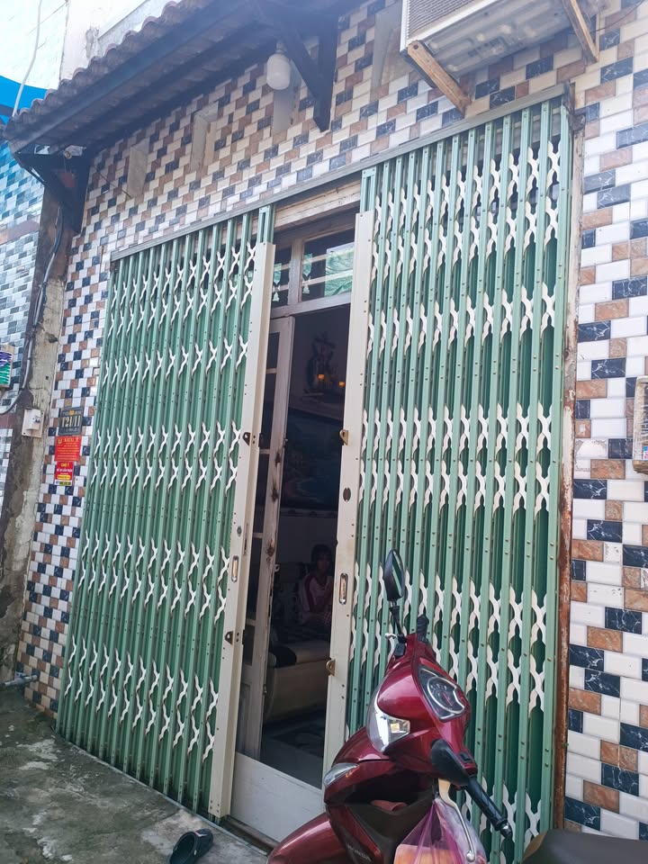 Nhà phố Vĩnh Lộc A, Bình Chánh 48m² giá 1.4 tỷ - Chính chủ bán gấp!