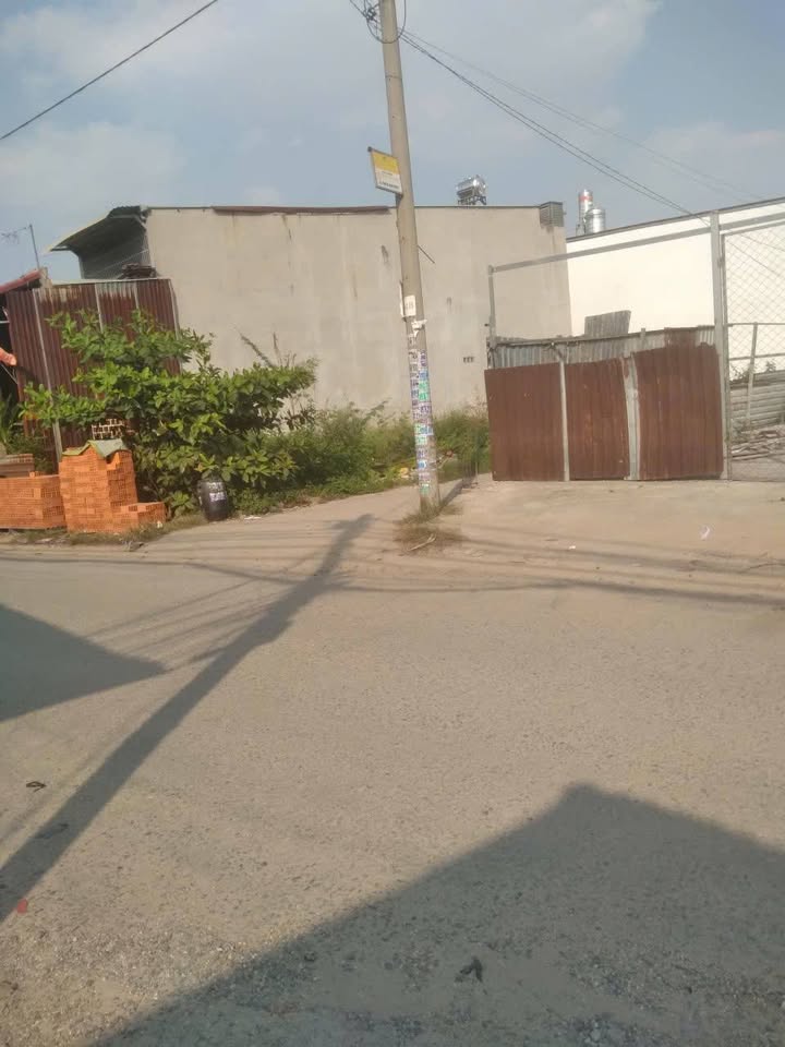 Đất nền Vĩnh Lộc A, Bình Chánh 110m² giá 1.85 tỷ - Mặt tiền đường 234 thuận lợi kinh doanh!