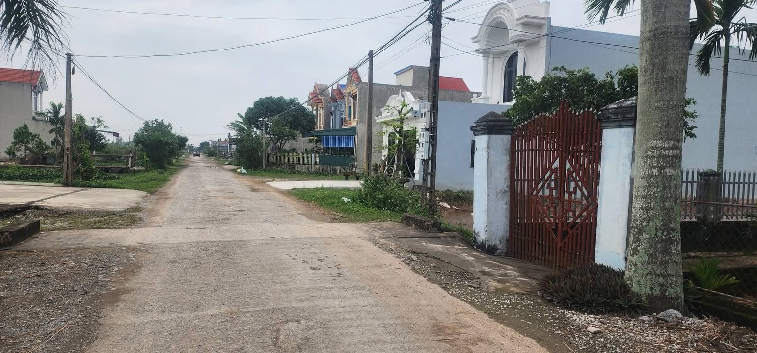 Đất nền Tỉnh lộ 524, Nga An, 100m² - Cơ hội đầu tư sinh lời hấp dẫn!