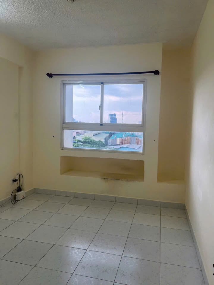 Căn hộ Thái An 4 quận 12 62m² giá 7 triệu - Nhận nhà ở ngay!