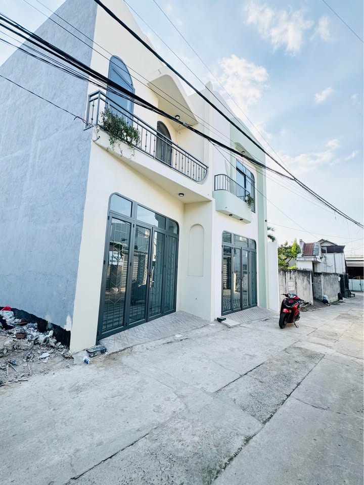 Nhà phố Hố Nai, Biên Hòa 60m² giá 2 tỷ - Cơ hội không thể bỏ lỡ!