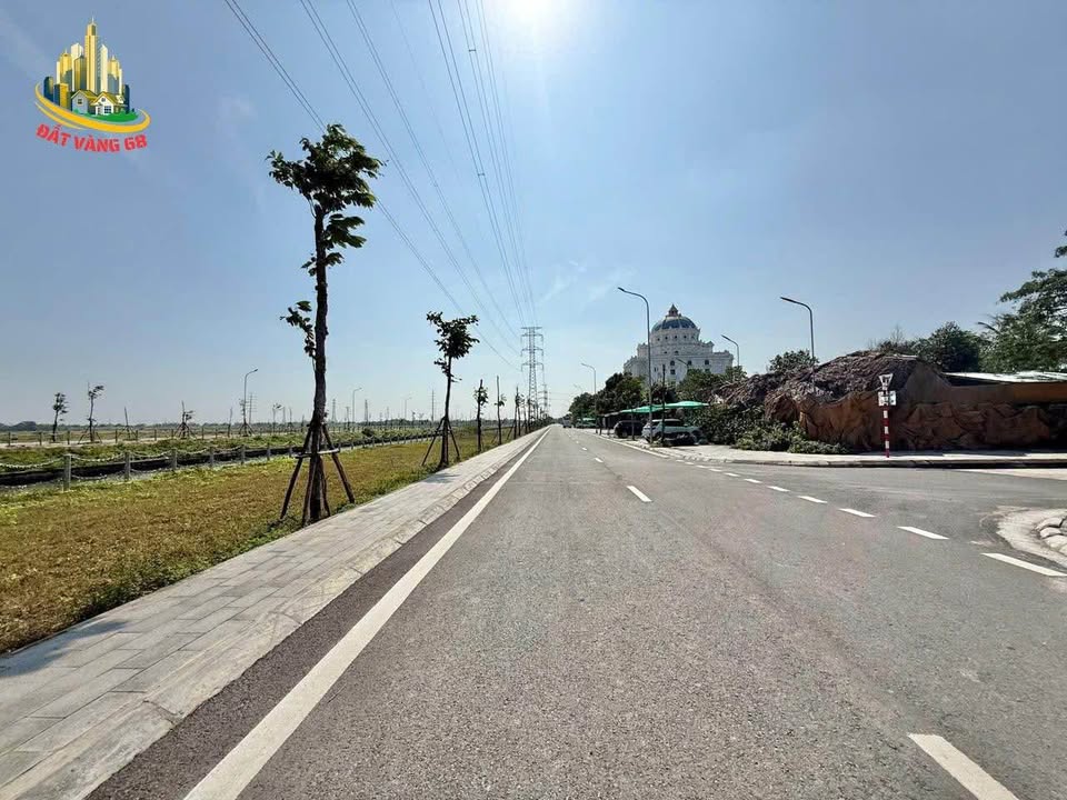 Lô đất Ninh Khang Hoa Lư 120m² giá thỏa thuận - Cơ hội đầu tư lý tưởng!