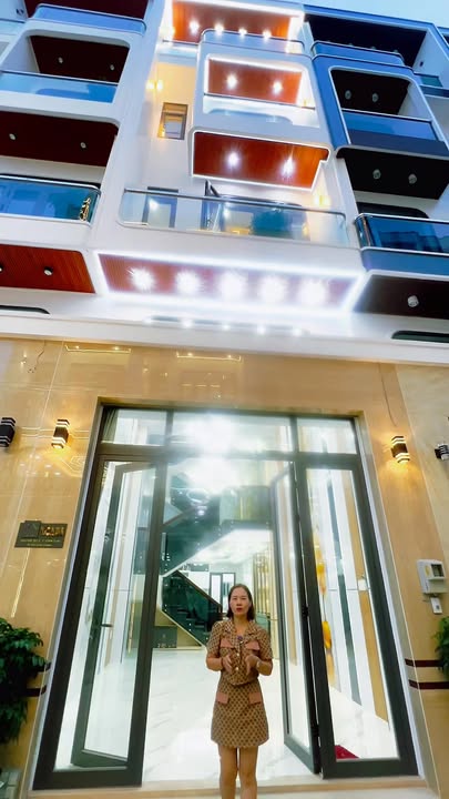 Nhà phố Đường số 6, Bình Hưng Hòa B, Bình Tân 60m² giá 6.799 tỷ - Khu VIP, tiện ích đầy đủ!