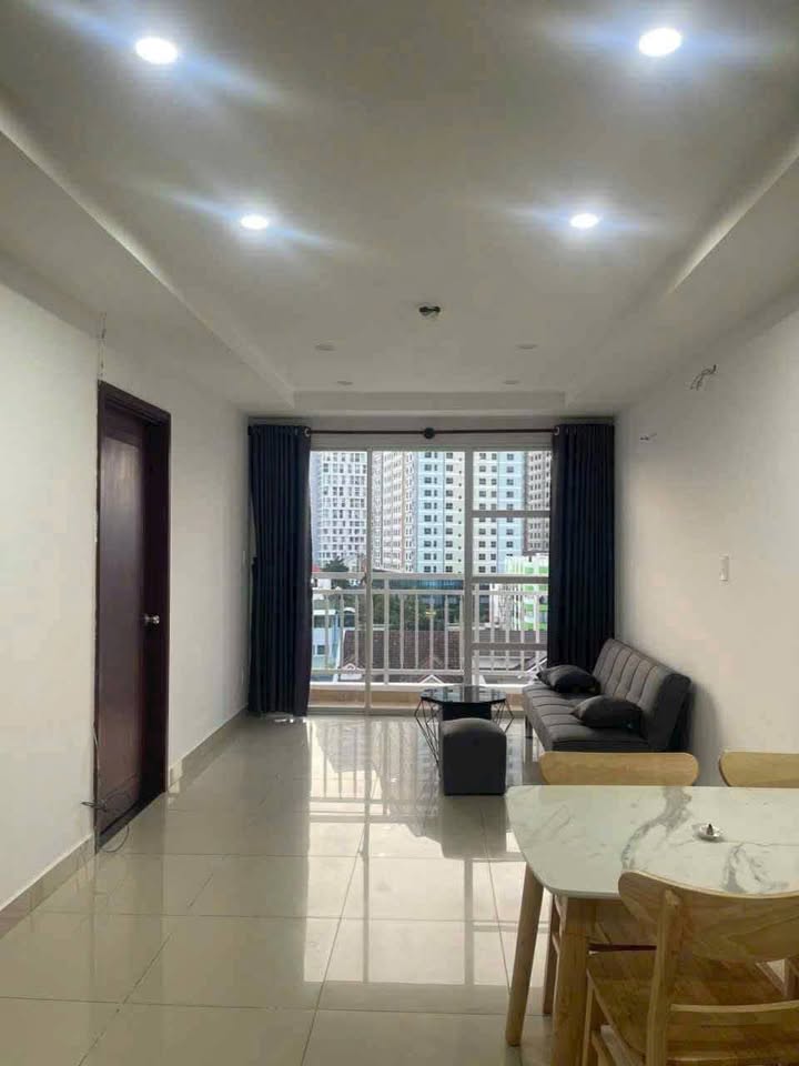 Căn hộ Cao Ốc Thịnh Vượng quận 2 99m² giá 5.1 tỷ - Sẵn sàng vào ở ngay!