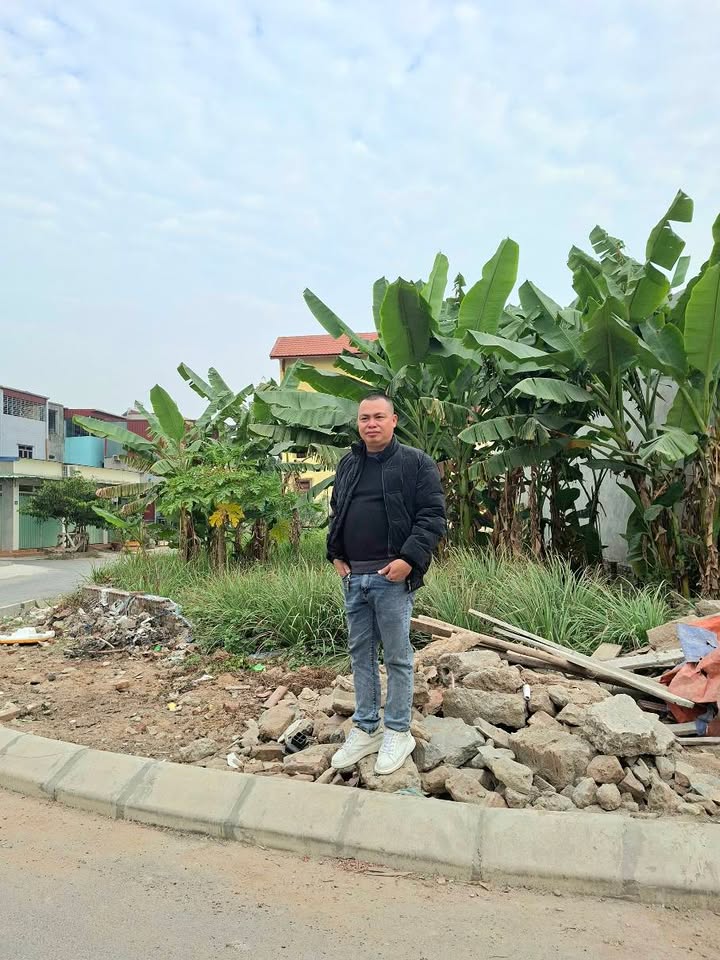 Đất thổ cư ĐỒNG DỨA Hải Phòng 117m² giá 5.69 tỷ - Tiềm năng đầu tư vượt trội!