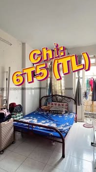 FrontHouse mặt tiền đường Tân Chánh Hiệp 26, Quận 12, 70m² giá 6.5 tỷ - Đầu tư sinh lời ổn định!