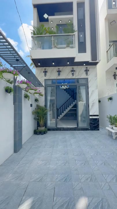 Nhà trệt lầu đường Huỳnh Thị Nở, Cái Răng, 90m² giá 2.39 tỷ - Chính chủ bán gấp!