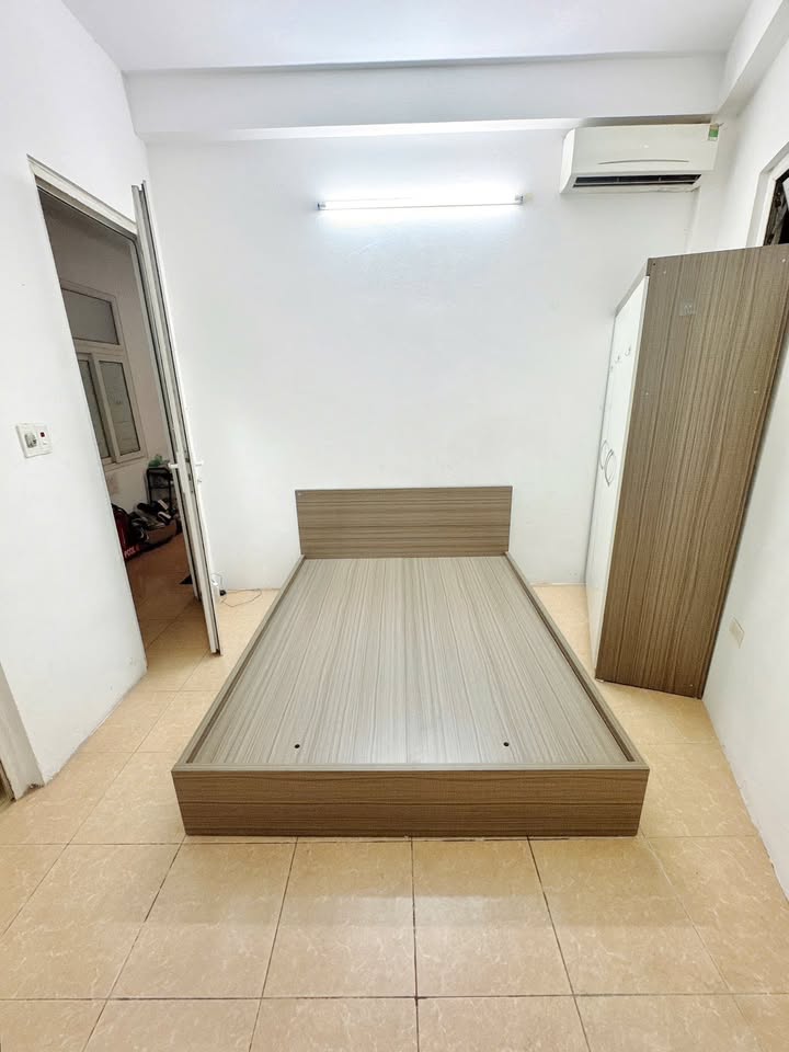 Phòng trọ Cổ Nhuế 20m² giá chỉ 2.3 triệu - Sẵn sàng ở ngay!