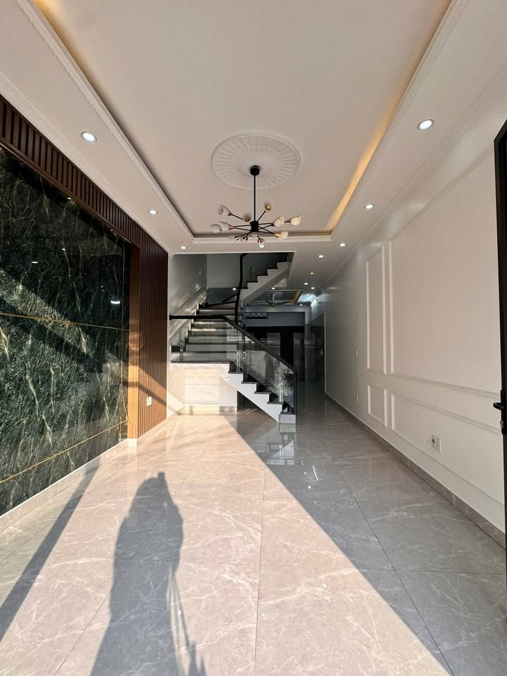 Nhà phố Đông Hải 2 55m² giá 3.15 tỷ - Ngõ rộng thoáng, chính chủ bán!