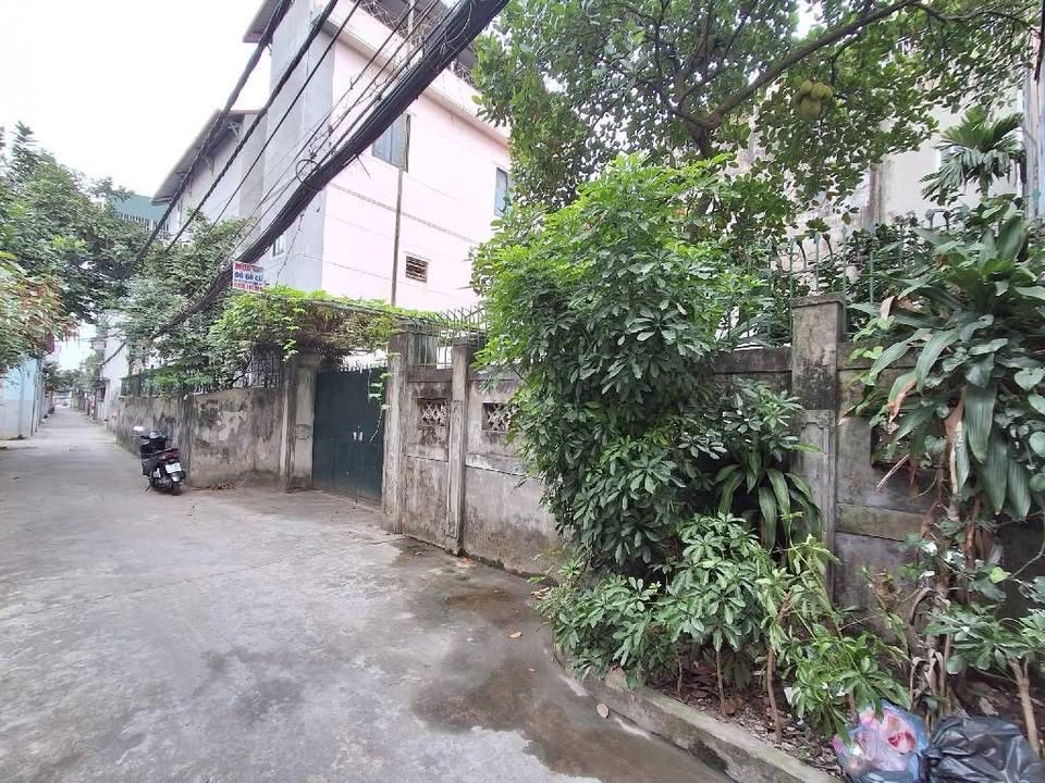 Đất Ngọc Thụy, Long Biên 76m² giá 11.2 tỷ - Đầu tư hiếm có!