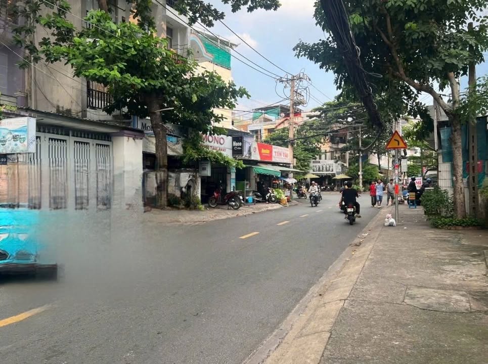 Nhà mặt tiền kinh doanh Đường Số 13, Bình Tân 100m² giá 8.5 tỷ - Cơ hội đầu tư vàng!