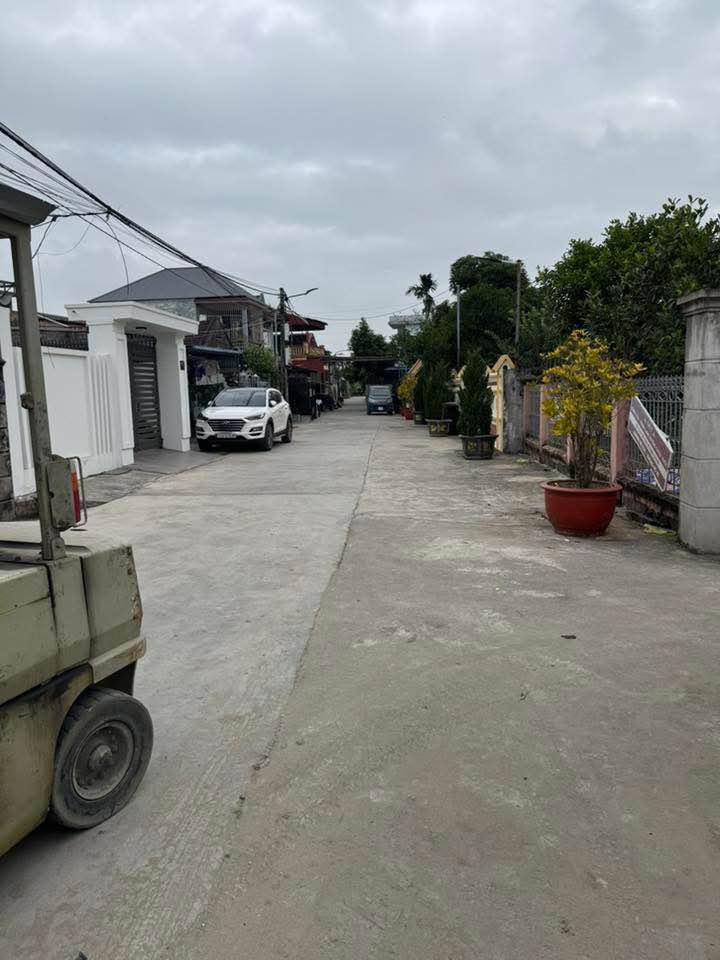 Nhà bán tại Tân Tiến, An Dương, Hải Phòng 68m² giá chỉ 1.68 tỷ - Vị trí đắc địa cho kinh doanh!