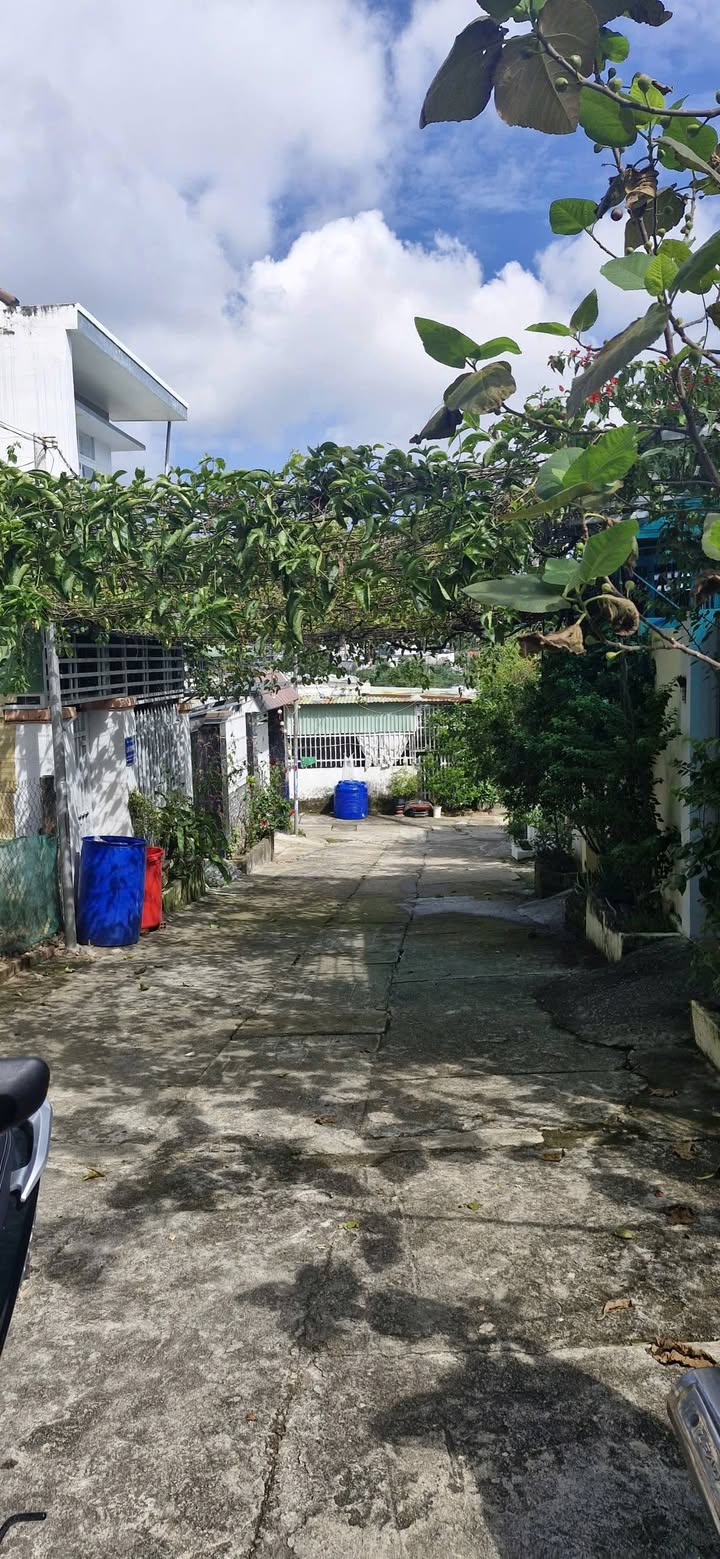 Đất nền đường Đoàn Kết, Nha Trang 105m² giá 1.55 tỷ - Sổ đỏ chính chủ, ô tô vào tận nơi!