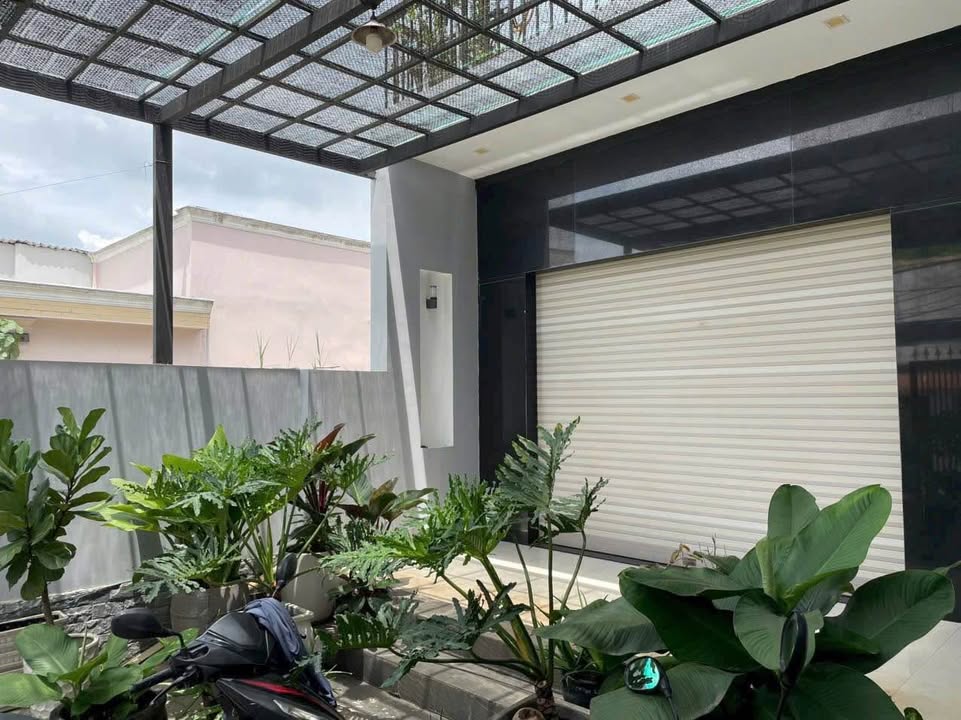 Nhà riêng Phước Lộc Nhà Bè 162m² giá 6 tỷ - Full nội thất sang trọng!