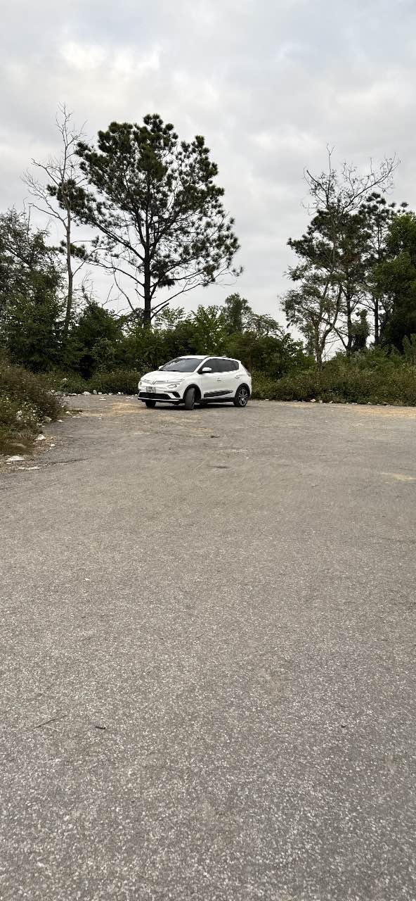 Lô đất mặt đường Trần Tất Văn - Kiến An 58m², mặt tiền 6.5m - Vị trí đầu ngã 3 thuận lợi!