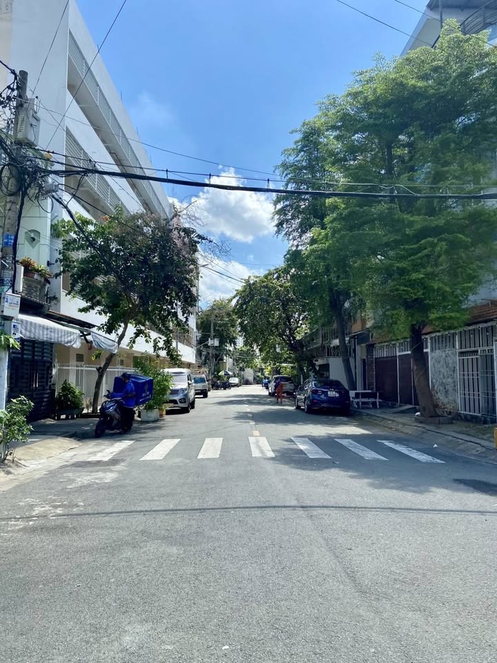 Mặt tiền kinh doanh Nguyễn Sơn 59m² giá 7 tỷ - Cơ hội đầu tư hấp dẫn!