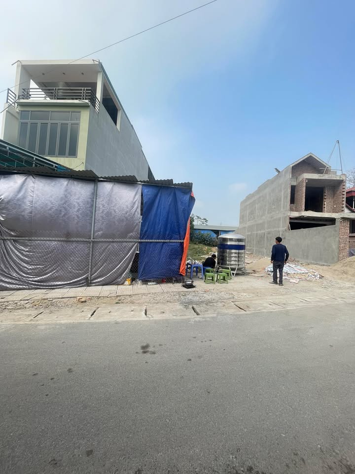 Đất nền Thanh Vân Tam Dương 177m² giá chỉ 1 tỷ - Cơ hội đầu tư tuyệt vời!