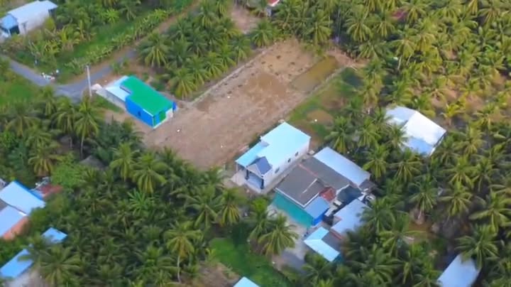 Đất nền Ấp Hòa Thành, Lai Vung 194m² giá 425 triệu - Sổ hồng chính chủ, bớt lộc!