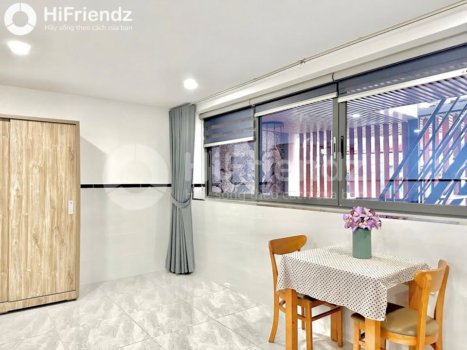 Căn hộ cho thuê đường Số 79, Tân Quy, Quận 7 - Gần Lotte Q7 chỉ 2 phút!