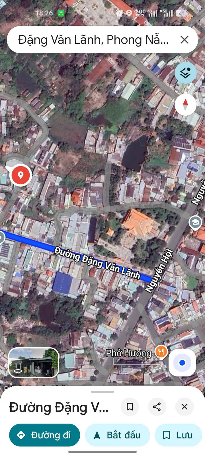 Đất thổ cư Xuân An, Phan Thiết 208m² - Bán gấp giá tốt!