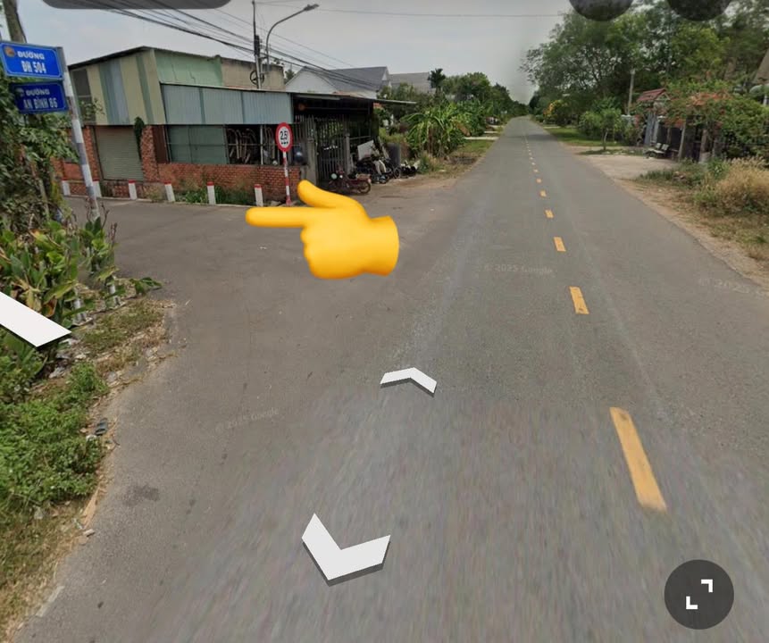 Đất nền An Bình, Phú Giáo 55m² giá 630 triệu - Đầu tư sinh lời ngay!