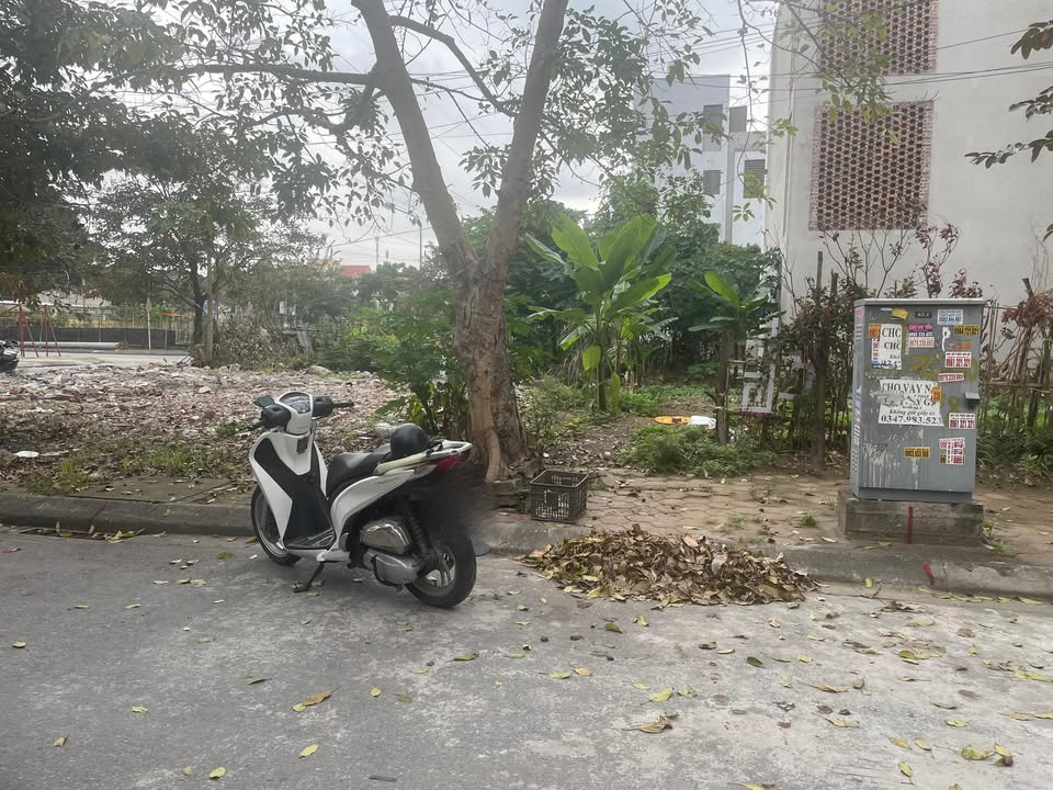 Đất TĐC Phương Khê 60m² giá 4 tỷ - Vị trí trung tâm phát triển mạnh!