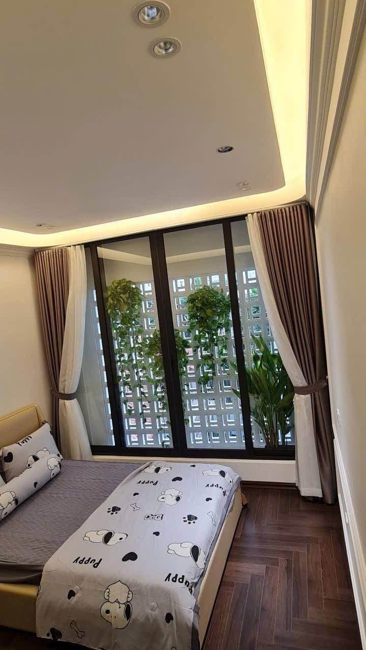 Nhà 5 tầng Trần Duy Hưng, Cầu Giấy 49m² giá 12.9 tỷ - Đầu tư sinh lời ngay!