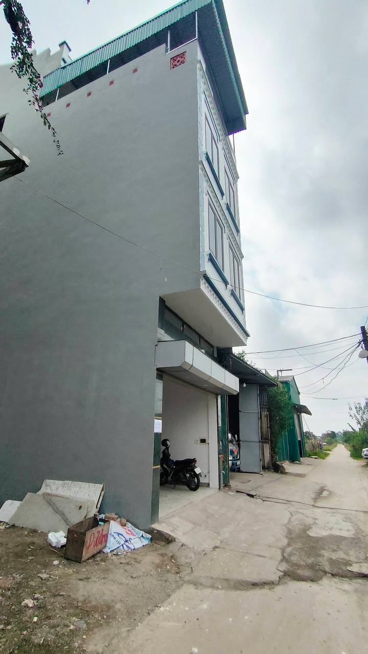 Nhà cho thuê tại Thường Tín 70m² giá 7.5 triệu - Phù hợp kinh doanh và văn phòng!