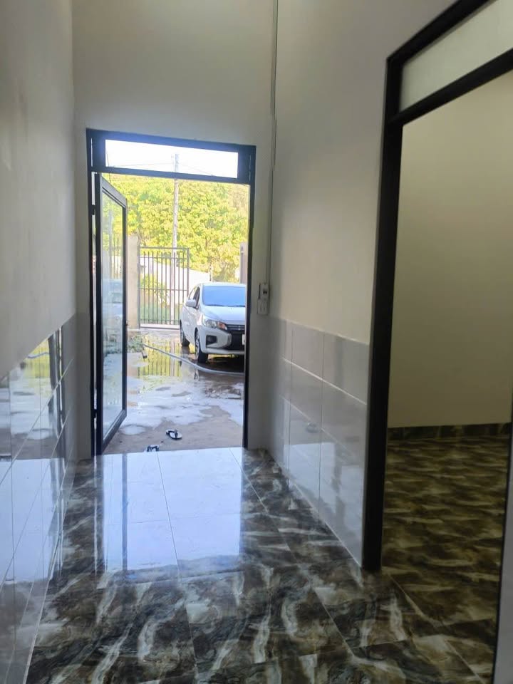 Nhà bán Trảng Bom Đồng Nai 100m² giá 600 triệu - Chính chủ cần bán gấp!