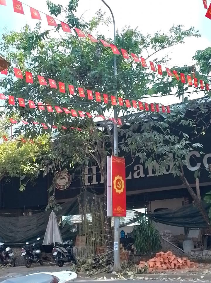 Nhà riêng Trảng Bom 297m² giá 2.25 tỷ - Vị trí đẹp, thương lượng nhẹ!