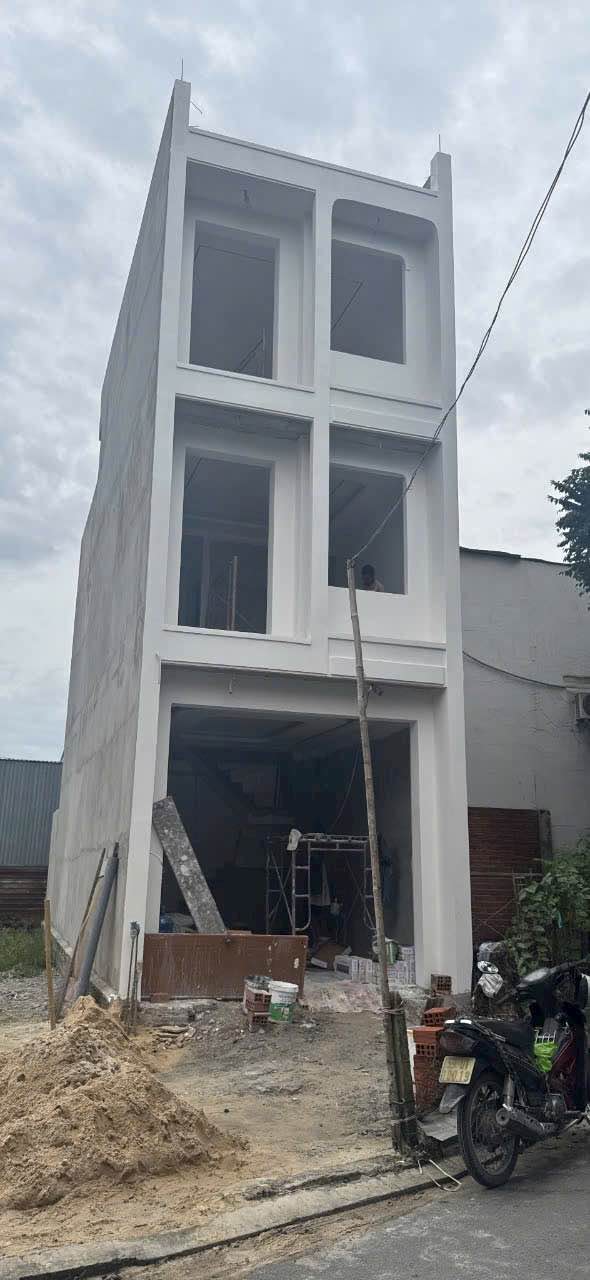 Đất nền Thới An Quận 12 68m² giá 4.25 tỷ - Sổ hồng riêng, thương lượng ngay!