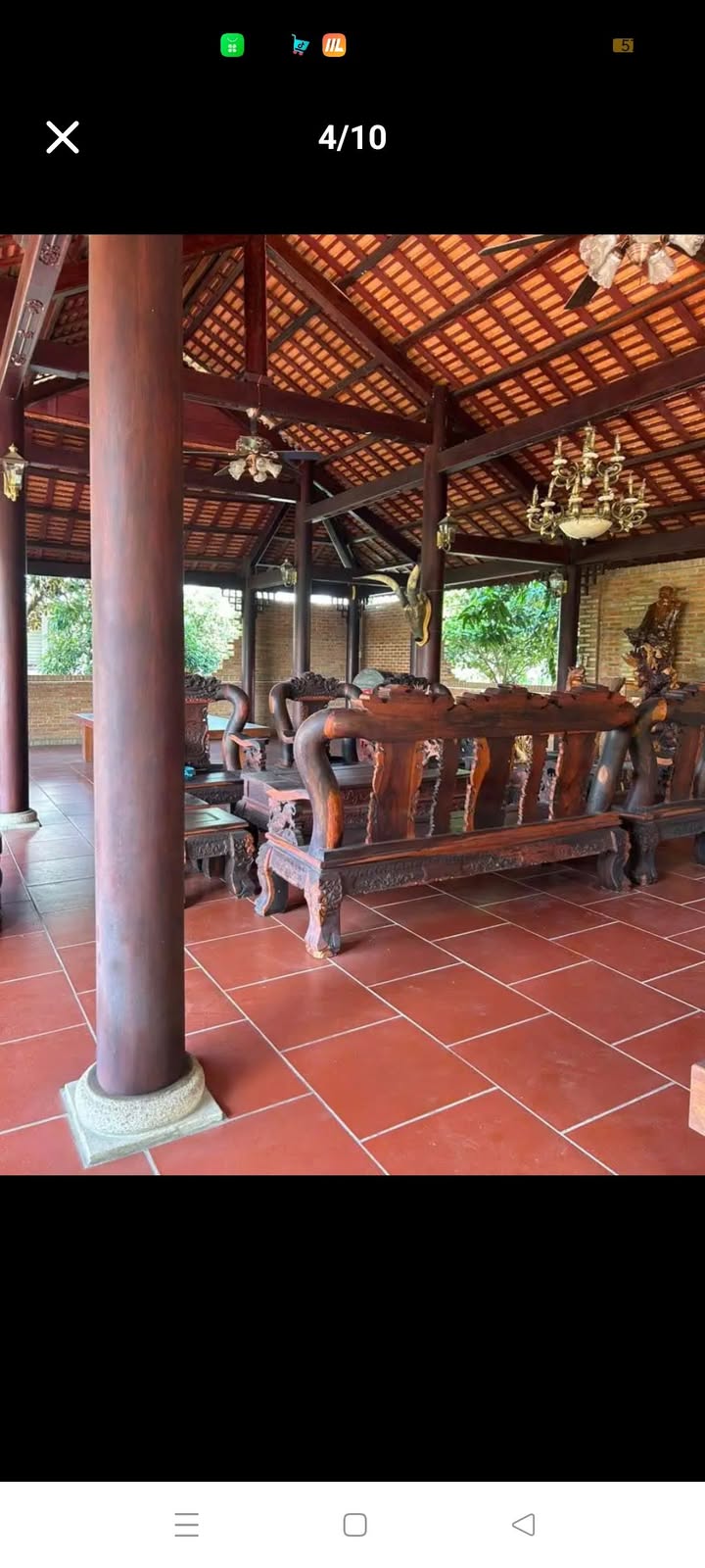 Đất Farm Tại Tân Định, Bắc Tân Uyên 4.6ha giá chỉ 27.6 tỷ - Cơ hội đầu tư hấp dẫn!