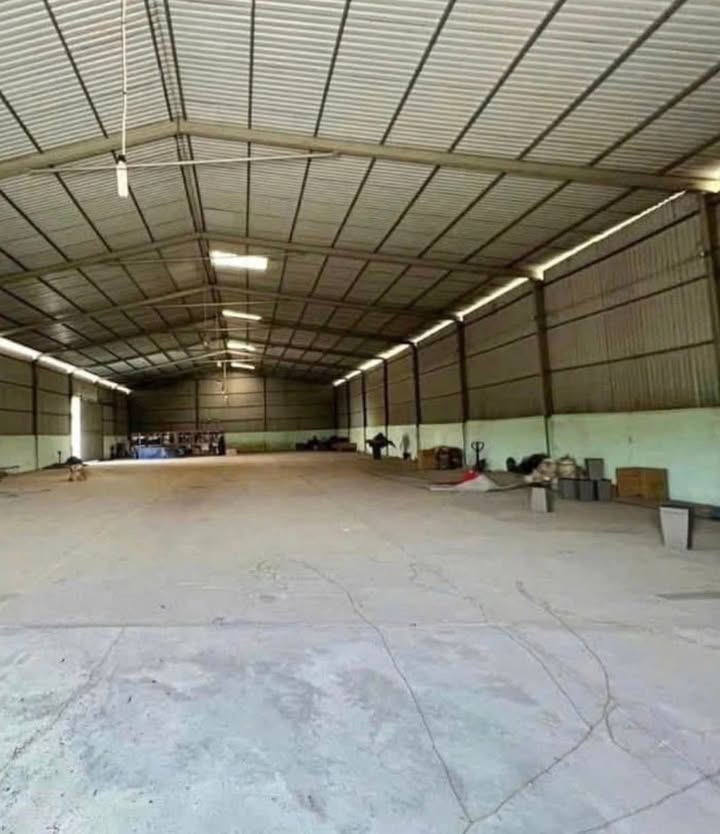 Cho thuê xưởng 4,000m² tại Thiện Tân, Vĩnh Cửu chỉ 35 triệu - Phù hợp sản xuất đa ngành nghề!