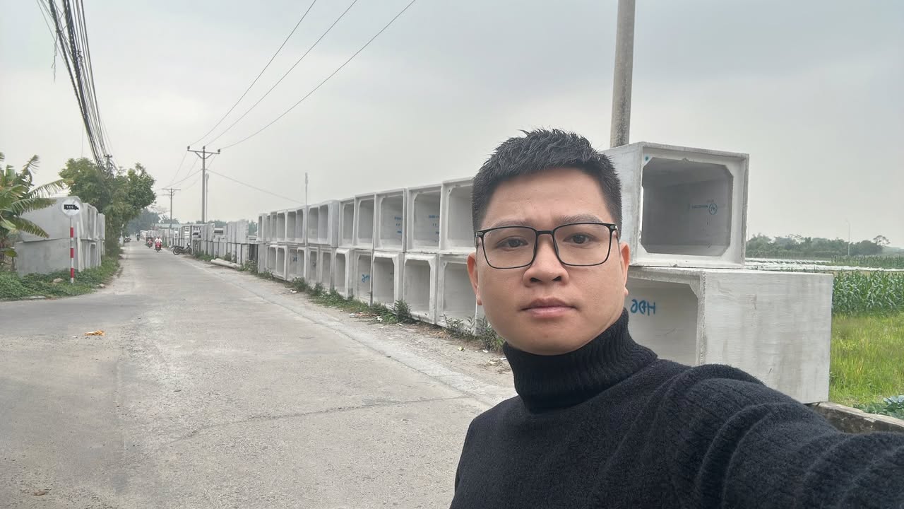 Đất đấu giá thôn Mỹ Nội, Bắc Hồng 82m² - Vị trí vàng tiềm năng sinh lời!