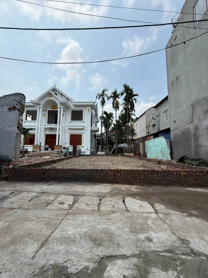 Đất nền Phúc Thịnh Đông Anh 94m² giá 6 triệu/m² - Đầu tư sinh lời cao!