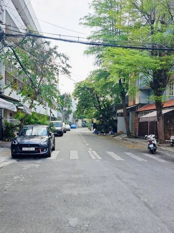 Nhà mặt tiền kinh doanh Tân Phú 60m² giá 7 tỷ - Vị trí đắc địa, sẵn sàng kinh doanh!