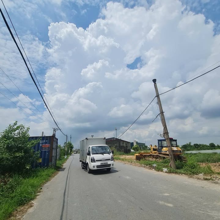 Đất nền Trục Chính Tiên Xá, Nam Sơn, Bắc Ninh 119m² giá 6 tỷ - Đầu tư sinh lời ngay!